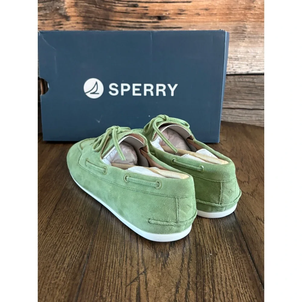 Sperry slimboat boat